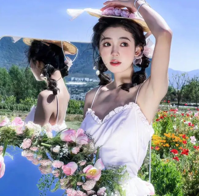 好麻烦,每天都要谈恋爱