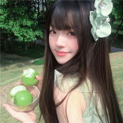傀儡美人