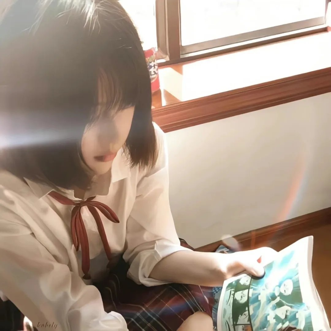 离家少女