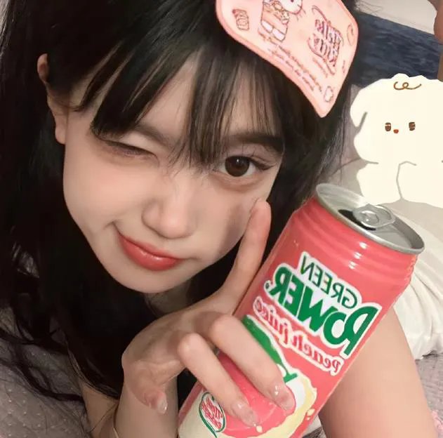 百合绽放